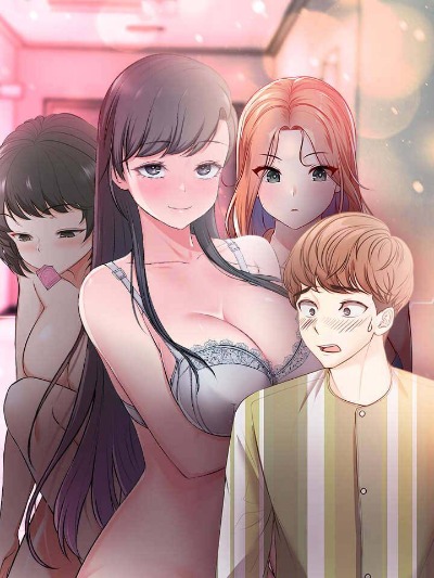 yy邪恶漫画网韩漫精选